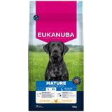 Eukanuba Mature Large Breed Dry Dog Food Chicken -12kg