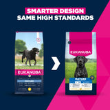 Eukanuba Mature Large Breed Dry Dog Food Chicken -12kg