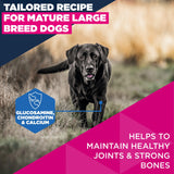 Eukanuba Mature Large Breed Dry Dog Food Chicken -12kg