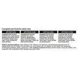 Felix As Good As it Looks Favourites Selection in Jelly Wet Cat Food - 120 x 85g