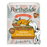 Forthglade Complete Adult Wet Dog Food – Natural Recipes