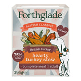 Forthglade Complete Adult Wet Dog Food – Natural Recipes