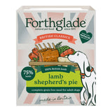 Forthglade Complete Adult Wet Dog Food – Natural Recipes