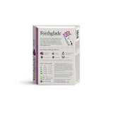 Forthglade Complete Adult Duck & Veg, Grain Free Dog Food - 18 x 395G