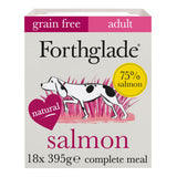 Forthglade Complete Adult Wet Dog Food – Natural Recipes
