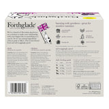 Forthglade Complete Adult Variety Duos Chicken & Duck Grain Free Wet Dog Food - 12 x 395g