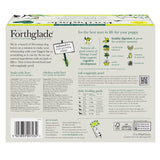 Forthglade Complete Puppy Grain Free Variety Lamb/Chicken with Liver, Sweet Potato & Veg Wet Dog Food - 12 x 395g