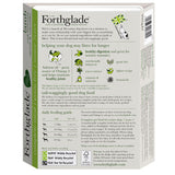 Forthglade Complete Senior Dog Grain Free Lamb with Butternut Squash & Veg Wet Dog Food - 18 x 395g
