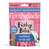 Forthglade Natural Dog Treats – Soft Bites, Dental Sticks & Meaty Snacks