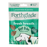Forthglade Natural Dog Treats – Soft Bites, Dental Sticks & Meaty Snacks