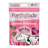 Forthglade Natural Dog Treats – Soft Bites, Dental Sticks & Meaty Snacks