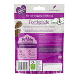 Forthglade Grain-Free Functional Calming Soft Bite Dog Treats - 90g