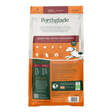 Forthglade Lightly Baked Natural Dry Dog Food Turkey with Sweet Potato - 6kg