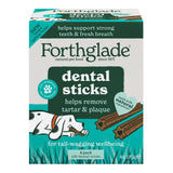 Forthglade Natural Dog Treats – Soft Bites, Dental Sticks & Meaty Snacks