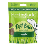 Forthglade Natural Dog Treats – Soft Bites, Dental Sticks & Meaty Snacks