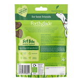 Forthglade Soft Bite Grain Free Lamb Dog Treats - 90g