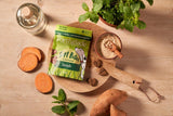 Forthglade Soft Bite Grain Free Lamb Dog Treats - 90g