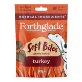 Forthglade Natural Dog Treats – Soft Bites, Dental Sticks & Meaty Snacks