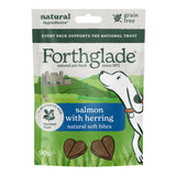 Forthglade Natural Dog Treats – Soft Bites, Dental Sticks & Meaty Snacks