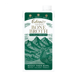Eden Free Range Chicken Bone Broth - 500ml