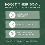Eden Free Range Chicken Bone Broth - 500ml