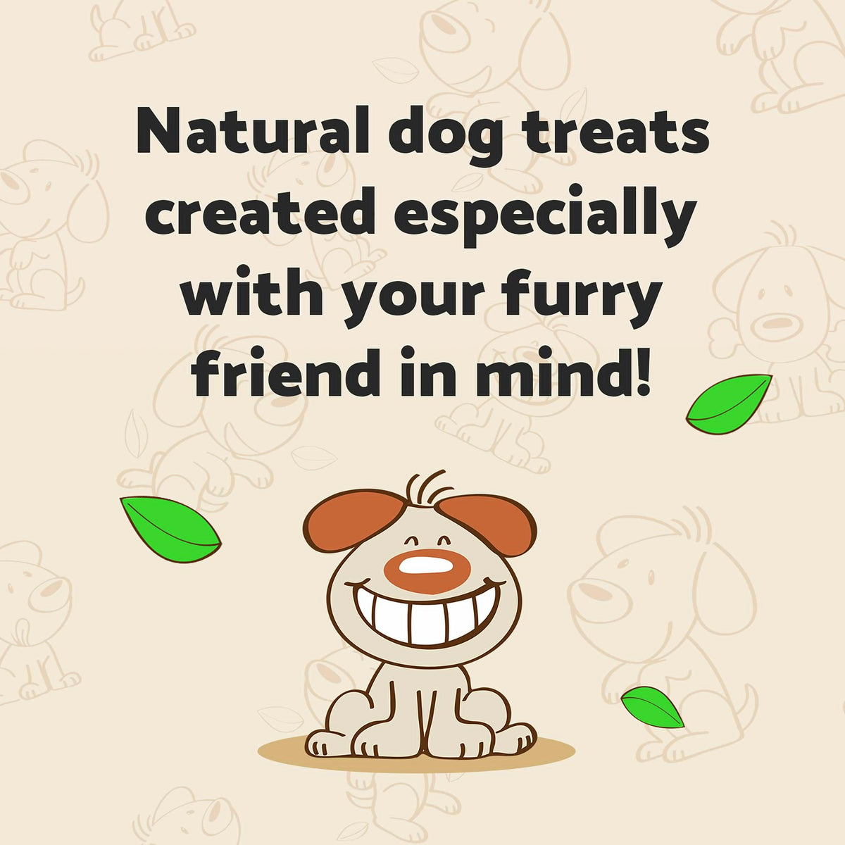 Good Boy Chewy Twists with Chicken Dog Treats - 320g