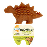 Good Boy Chompers Dental Dinosaur Chew