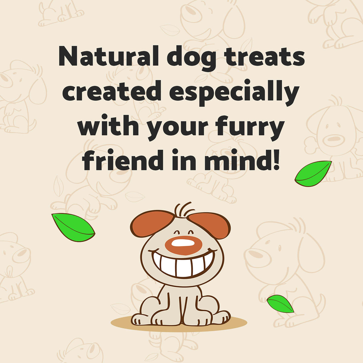 Good Boy Large Bones with Chicken Dog Treats - 2 Pack