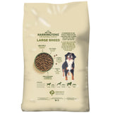 Harringtons Adult Large Breed Chicken Dry Dog Food - 14kg