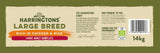 Harringtons Adult Large Breed Chicken Dry Dog Food - 14kg