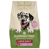 Harringtons Adult Dry Dog Food – Grain Free, Just 6 Recipes