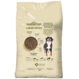 Harringtons Adult Large Breed Lamb Dry Dog Food - 14kg