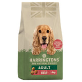 Harringtons Adult Dry Dog Food – Grain Free, Just 6 Recipes