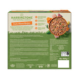 Harringtons Grain Free Adult Mixed Flavour Wet Dog Food Bumper Pack - 16x400g
