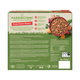Harringtons Grain Free Adult Mixed Flavour Wet Dog Food Classics Pack - 16x400g