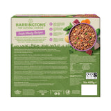 Harringtons Grain Free Adult Mixed Flavour Wet Dog Food Meaty Pack - 16x400g