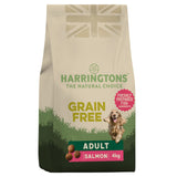 Harringtons Adult Dry Dog Food – Grain Free, Just 6 Recipes