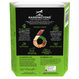 Harringtons Grain Free Just 6 Wet Lamb Dog Food - 8x380g