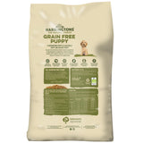 Harringtons Grain Free Puppy Salmon Dry Dog Food - 10kg