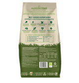 Harrington's Grain Free Superfoods Chicken Puppy Dry Dog Food- 1.7kg