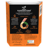 Harringtons Just 6 Grain Free Wet Chicken Dog Food - 8 x 380g