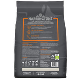 Harringtons Just 6 Chicken & Sweet Potato Dry Dog Food - 12kg