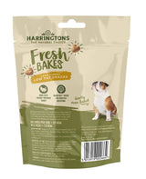 Harringtons Low Fat Dog Treats - 100g