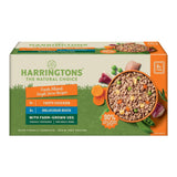 Harringtons Mixed Wet Dog Food Trays - 6 x 150g