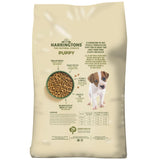 Harringtons Puppy Salmon Dry Dog Food - 10kg