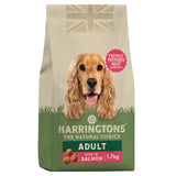 Harringtons Adult Dry Dog Food – Grain Free, Just 6 Recipes