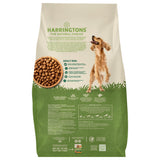 Harringtons Salmon & Potato Dry Dog Food - 12kg