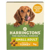 Harringtons Adult Dry Dog Food – Grain Free, Just 6 Recipes