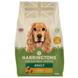 Harringtons Turkey Adult Dry Dog Food - 18kg