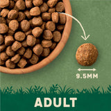 Harringtons Turkey Adult Dry Dog Food - 18kg